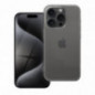 Apple iPhone 16 Hülle CLEAR 1,5mm Durchsichtbar