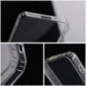 Apple iPhone 16 Hülle CLEAR 1,5mm Durchsichtbar
