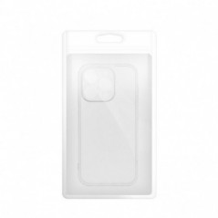 Apple iPhone 16 Pro Hülle CLEAR 1,5mm Durchsichtbar