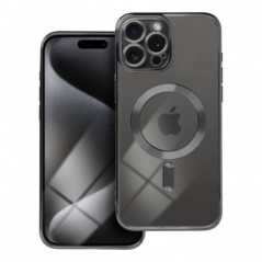 Apple iPhone 15 Pro Max Hülle Electro Mag MagSAFE