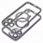Apple iPhone 12 Pro Max Hülle Electro Mag MagSAFE