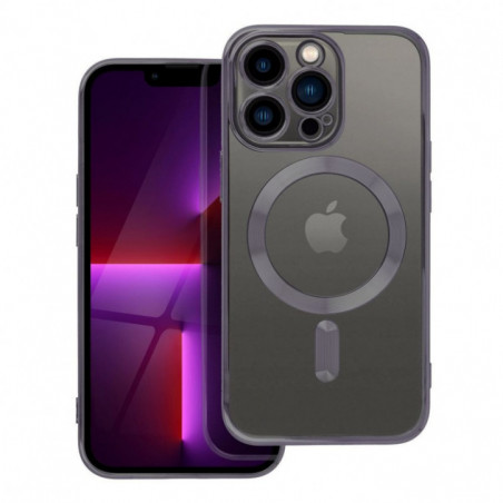 Apple iPhone 13 Pro Hülle Electro Mag MagSAFE