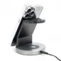 Apple iPhone 11 Pro Hülle Electro Mag MagSAFE  Silber