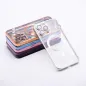 Apple iPhone 13 Pro Max Hülle Electro Mag MagSAFE  Silber