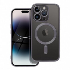 Apple iPhone 14 Pro Hülle Electro Mag MagSAFE