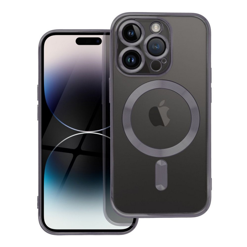 Apple iPhone 14 Pro Hülle Electro Mag MagSAFE