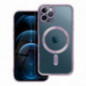 Apple iPhone 11 Pro Hülle Electro Mag MagSAFE  Tiefviolett