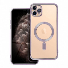 Apple iPhone 11 Pro Max Hülle Electro Mag MagSAFE