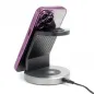 Apple iPhone 14 Hülle Electro Mag MagSAFE  Tiefviolett