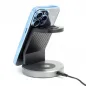 Apple iPhone 13 Pro Hülle Electro Mag MagSAFE  Blau