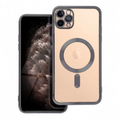 Apple iPhone 11 Pro Max Hülle Electro Mag MagSAFE
