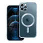 Apple iPhone 12 Pro Hülle Electro Mag MagSAFE  Blau