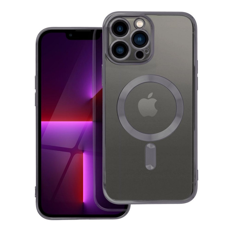 Apple iPhone 13 Pro Max Hülle Electro Mag MagSAFE