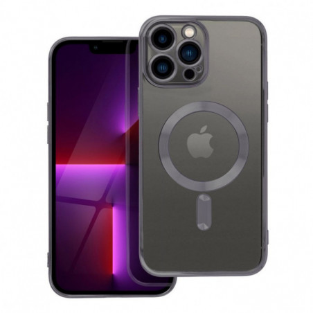 Apple iPhone 13 Pro Max Hülle Electro Mag MagSAFE