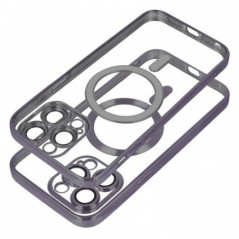 Apple iPhone 13 Pro Max Hülle Electro Mag MagSAFE