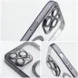 Apple iPhone 13 Pro Max Hülle Electro Mag MagSAFE