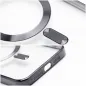 Apple iPhone 13 Pro Max Hülle Electro Mag MagSAFE
