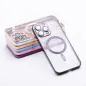 Apple iPhone 13 Pro Max Hülle Electro Mag MagSAFE