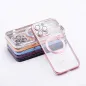 Samsung Galaxy S24 PLUS Hülle Electro Mag MagSAFE  Roségold