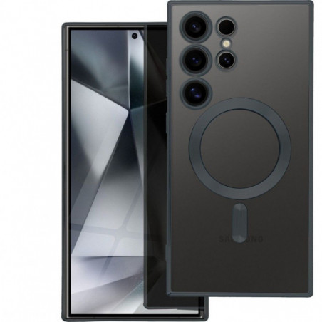 Samsung Galaxy A05s Hülle Electro Mag MagSAFE