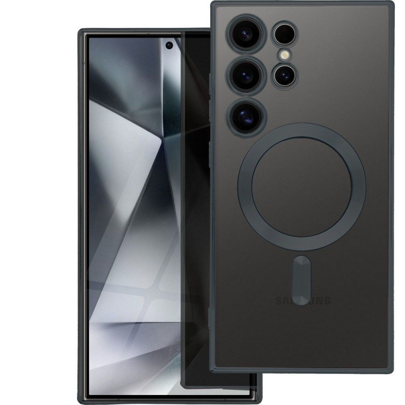 Samsung Galaxy A25 5G Hülle Electro Mag MagSAFE