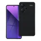 XIAOMI Redmi Note 13 Pro Plus 5G Hülle Silicone Elegant  Schwarz
