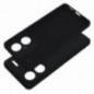 XIAOMI Redmi Note 13 Pro Plus 5G Hülle Silicone Elegant  Schwarz