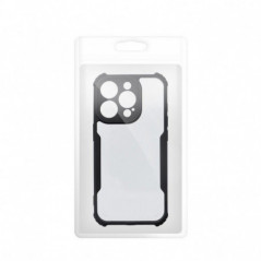 Apple iPhone 16 Plus Hülle Anti-Drop Schwarz