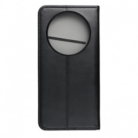 Huawei nova 12i Book Handytaschen Smart Magneto book Schwarz