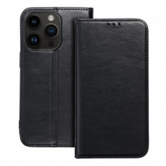 Huawei nova 12i Book Handytaschen Smart Magneto book Schwarz