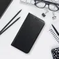Huawei nova 12i Book Handytaschen Smart Magneto book Schwarz