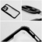 Apple iPhone 16 Hülle Anti-Drop Schwarz
