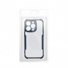 Apple iPhone 16 Plus Hülle Anti-Drop Marine