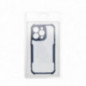 Apple iPhone 16 Plus Hülle Anti-Drop Marine