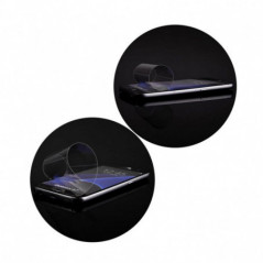 realme C55 Hülle Ultra Slim 0,5mm Durchsichtbar