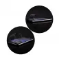 realme C55 Hülle Ultra Slim 0,5mm Durchsichtbar