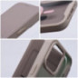 Apple iPhone 16 Pro Max Book Handytaschen Smart Mag Book Elegant  MagSAFE  Titan