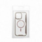 Apple iPhone 16 Pro Max Book Handytaschen Smart Mag Book Elegant  MagSAFE  Titan