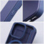 Apple iPhone 16 Pro Max Book Handytaschen Smart Mag Book Elegant  MagSAFE  Blau
