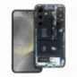 XIAOMI Redmi Note 13 Pro 4G Hülle Tech Schwarz