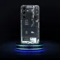 Samsung Galaxy A35 Hülle Tech Schwarz