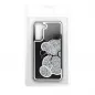 Samsung Galaxy S20 FE 5G 2022 Hülle Teddy bear Silber