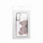 Samsung Galaxy S20 FE 5G Hülle Teddy bear Rosa