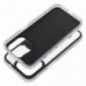 Apple iPhone 12 Pro Hülle Teddy bear Schwarz