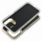 Apple iPhone 12 Pro Hülle Teddy bear Gold