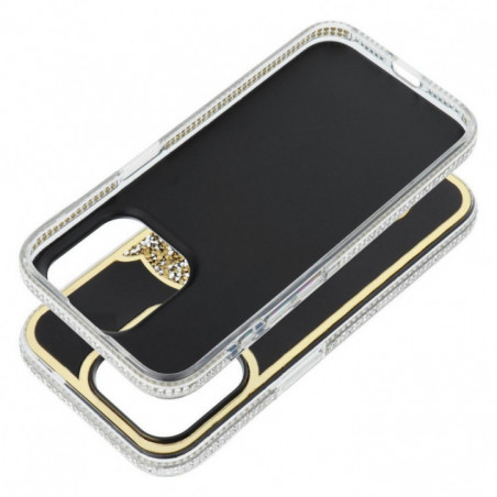 Apple iPhone 7 Hülle Teddy bear Gold