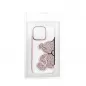 Apple iPhone 8 Hülle Teddy bear Rosa