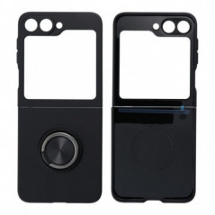 Samsung Galaxy Z Fold6 Hülle Silicone ring Schwarz