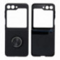 Samsung Galaxy Z Fold6 Hülle Silicone ring Schwarz