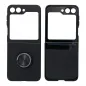 Samsung Galaxy Z Fold6 Hülle Silicone ring Schwarz
